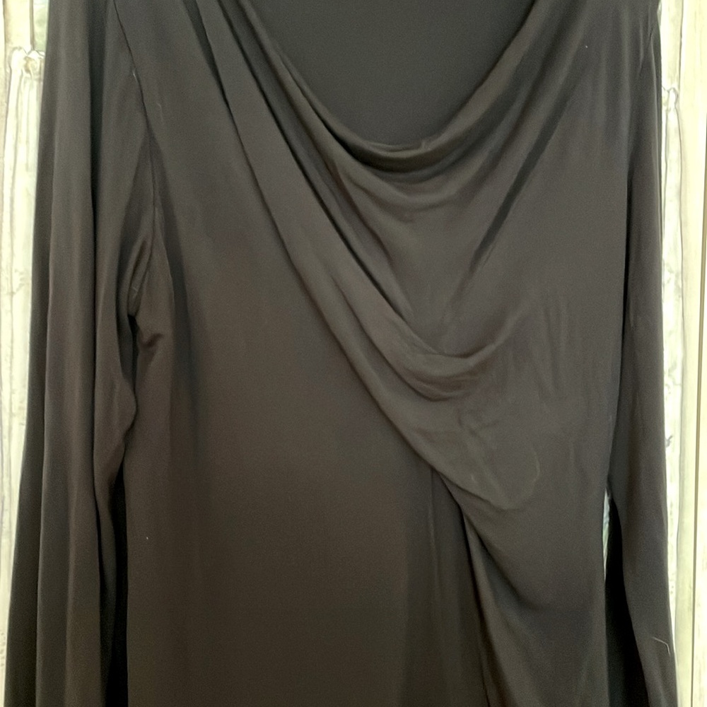 Pendleton Women’s Huggable Fabric Front Criss Cro… - image 3